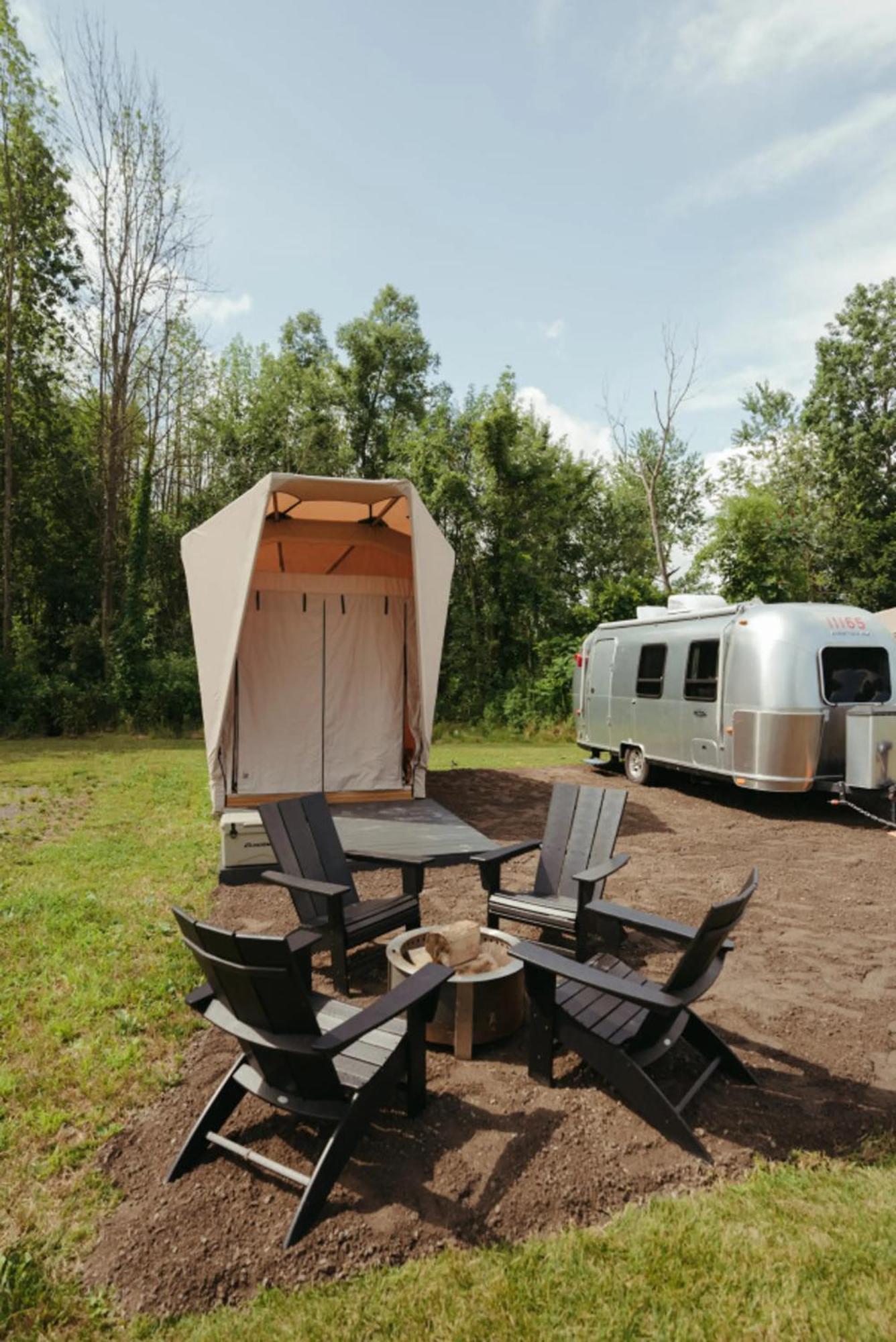 Finger Lakes Treehouse Sodus Kültér fotó