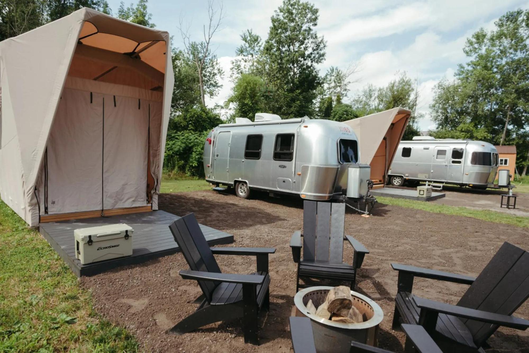 Finger Lakes Treehouse Sodus Kültér fotó